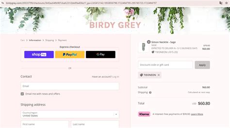 birdgrey|birdy grey coupons.